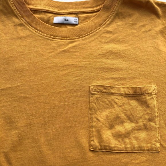 TNA 3\4 sleeves - Picture 2 of 5